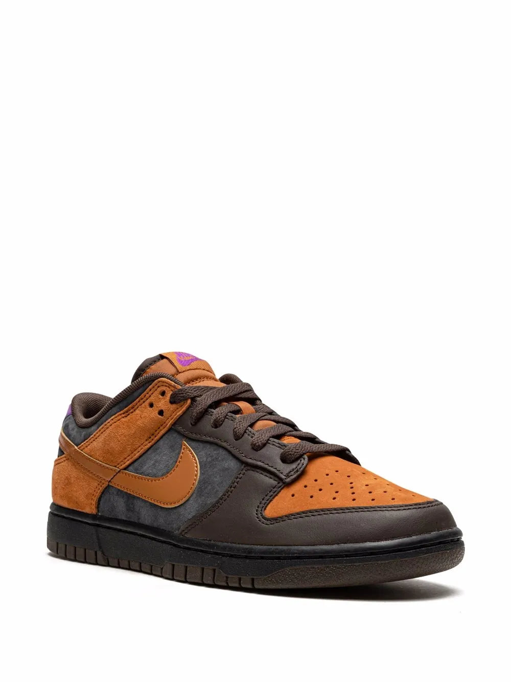 Nike Dunk Low Retro Prm Cider Sneakers