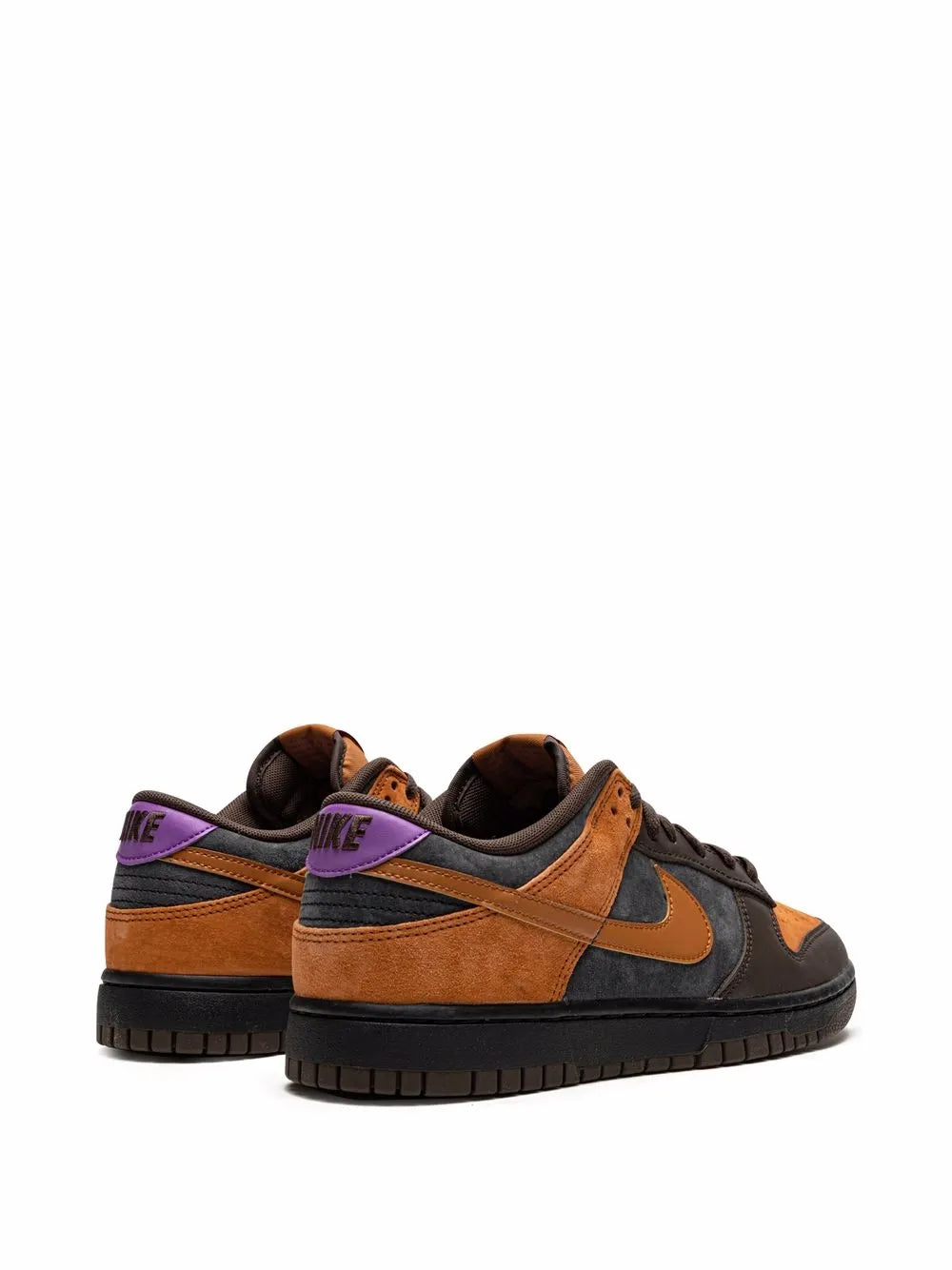 Nike Dunk Low Retro Prm Cider Sneakers