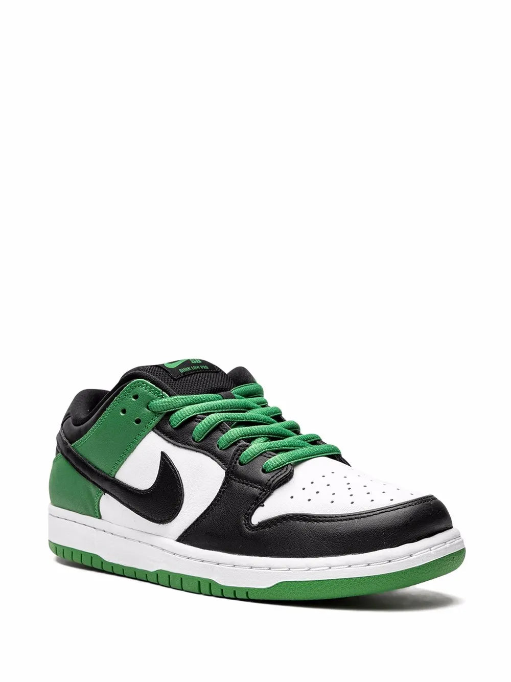 Nike Dunk Low Pro Sb Classic Green Sneakers