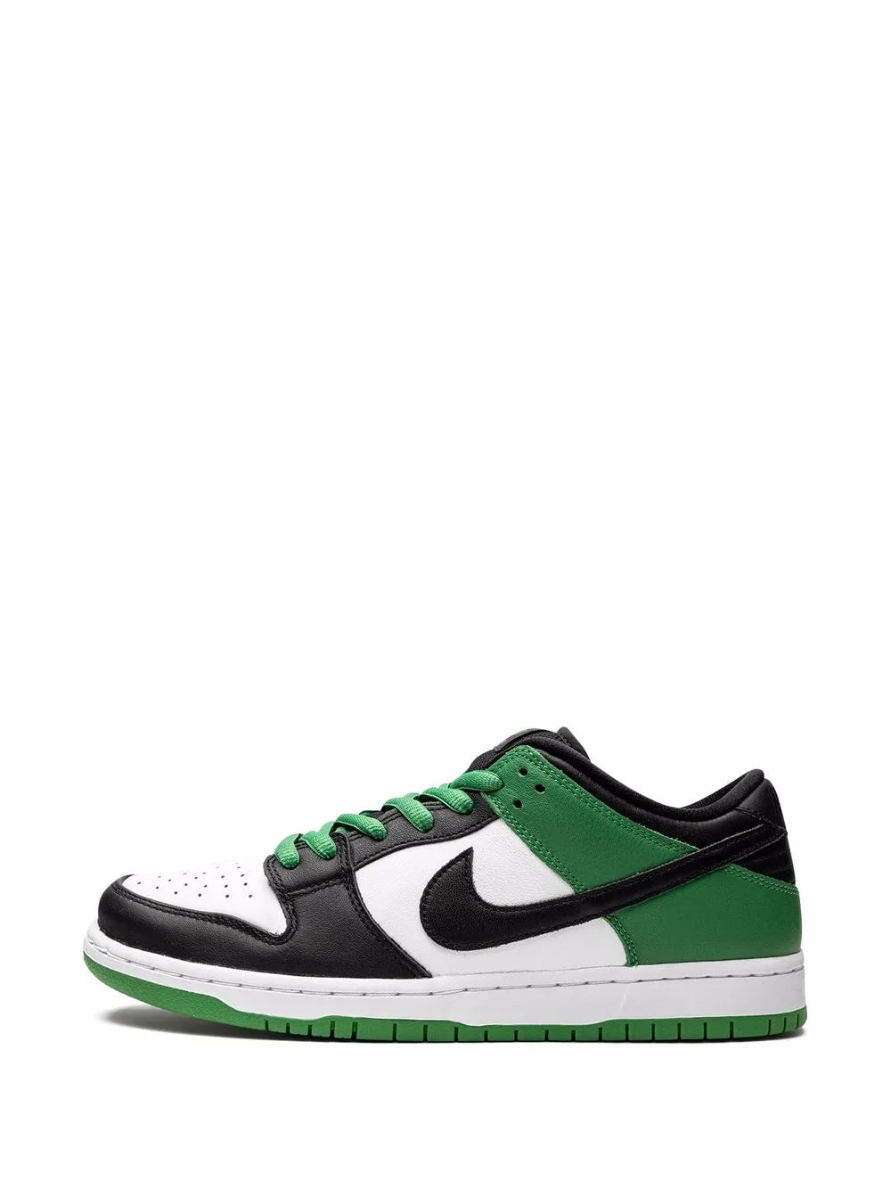 Nike Dunk Low Pro Sb Classic Green Sneakers