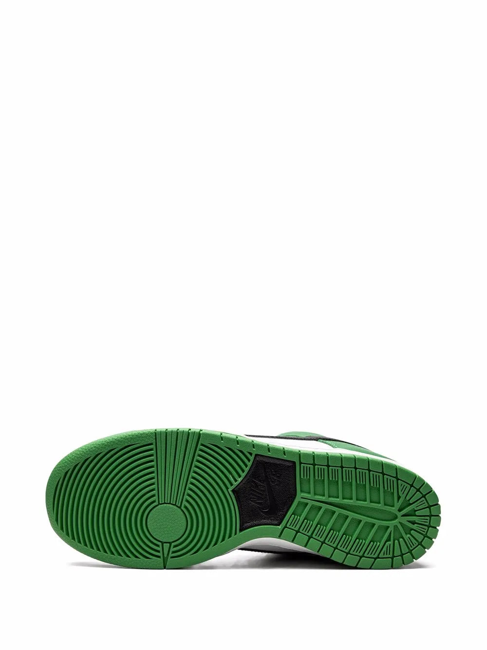 Nike Dunk Low Pro Sb Classic Green Sneakers