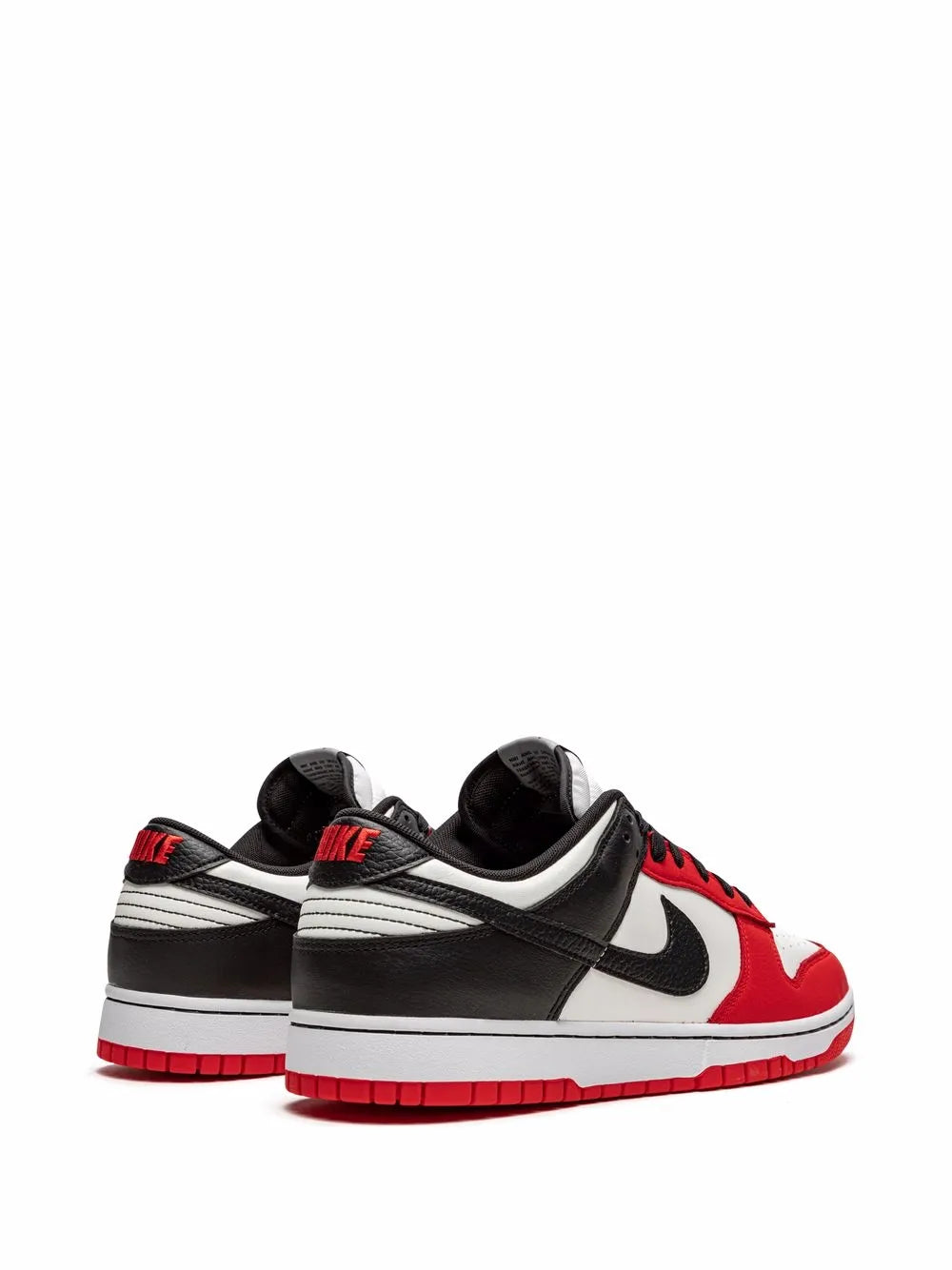 Nike Dunk Low Retro Emb Nba 75Th Anniversary - Chicago Bulls Sneakers