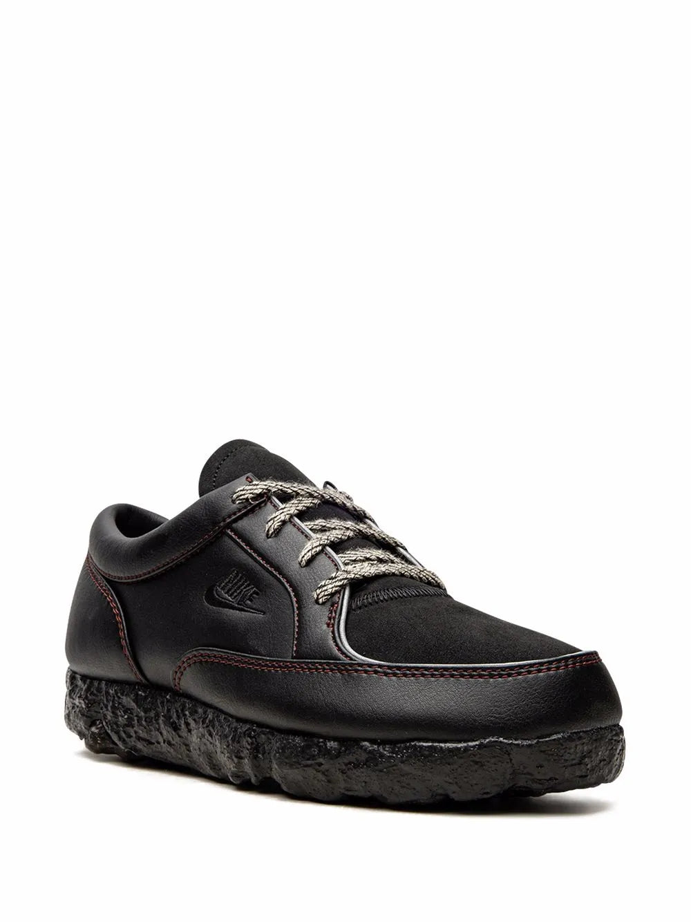 Nike Be-Do-Win  lack Sneakers