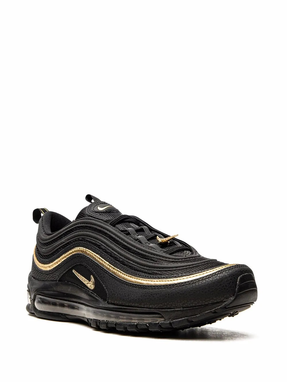 Nike Air Max 97 Cm Black/Metallic Gold Sneakers