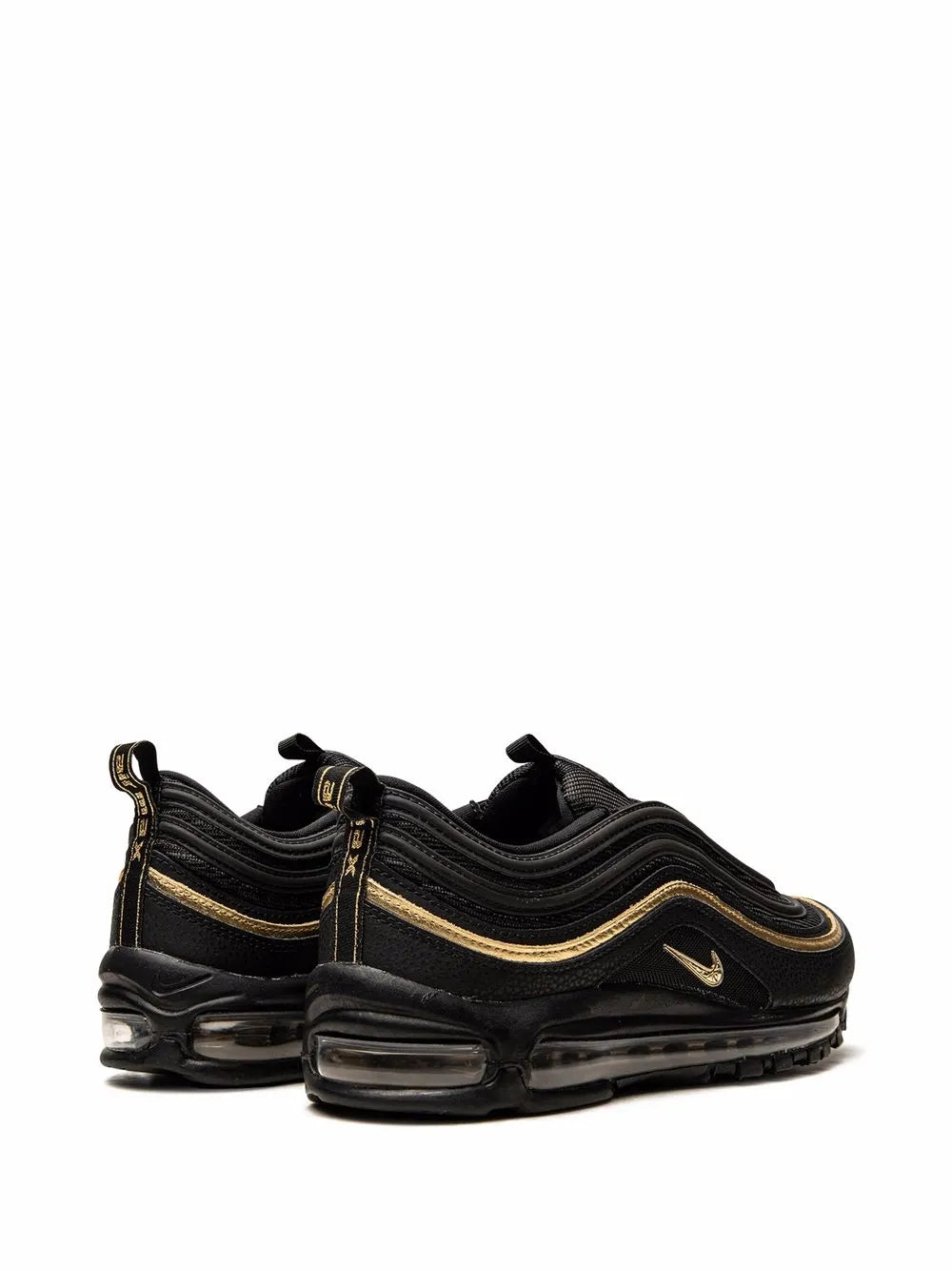 Nike Air Max 97 Cm Black/Metallic Gold Sneakers
