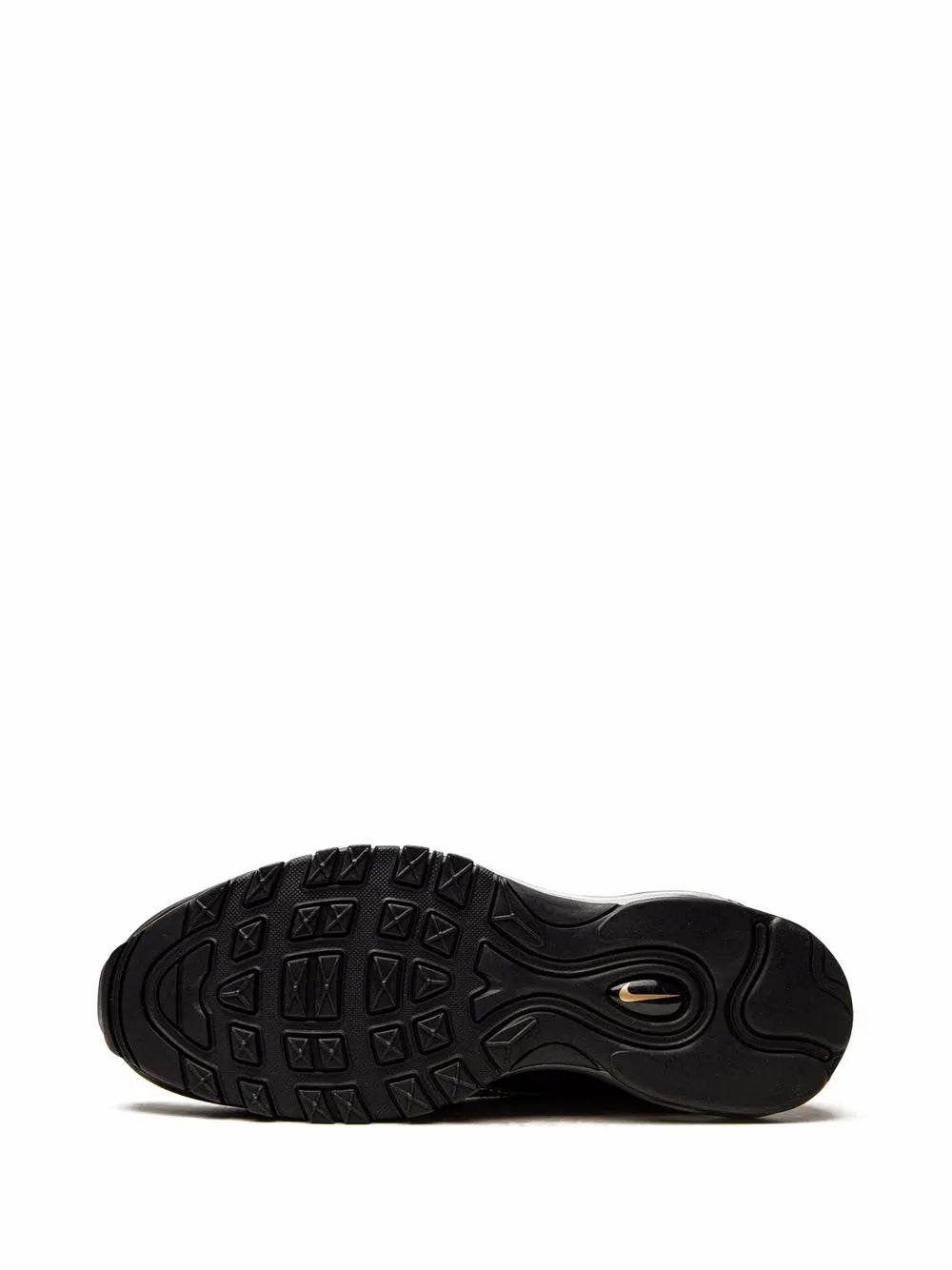 Nike Air Max 97 Cm Black/Metallic Gold Sneakers