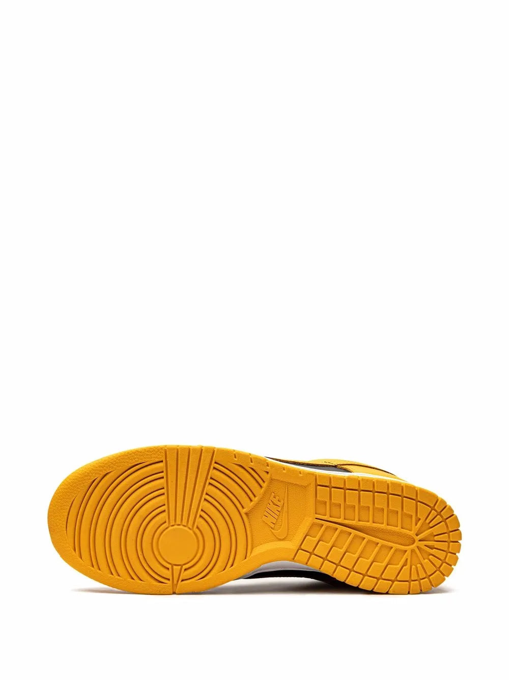 Nike Dunk Low Goldenrod Sneakers