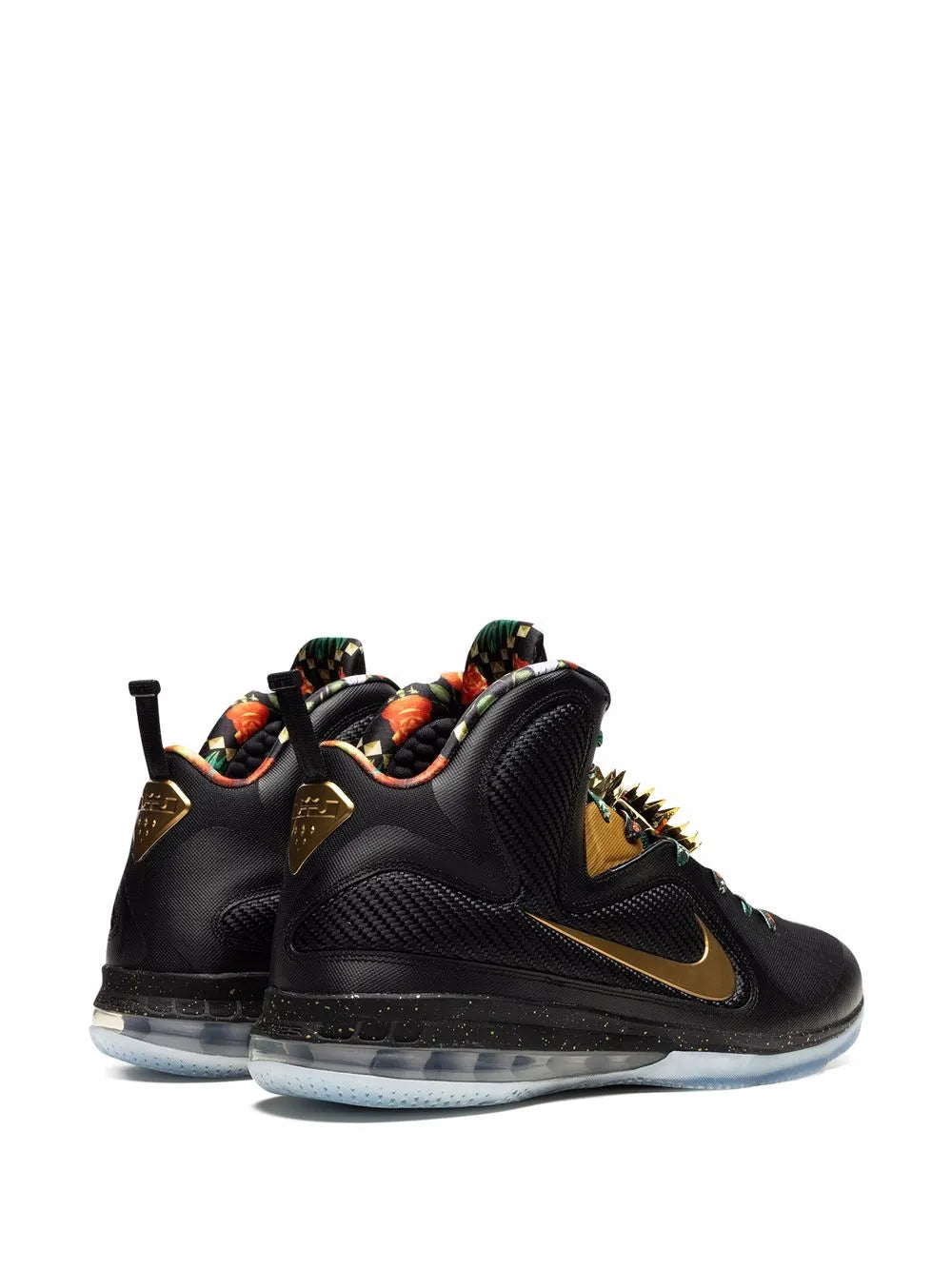 Nike Lebron 9 Watch The Throne 2022 Sneakers
