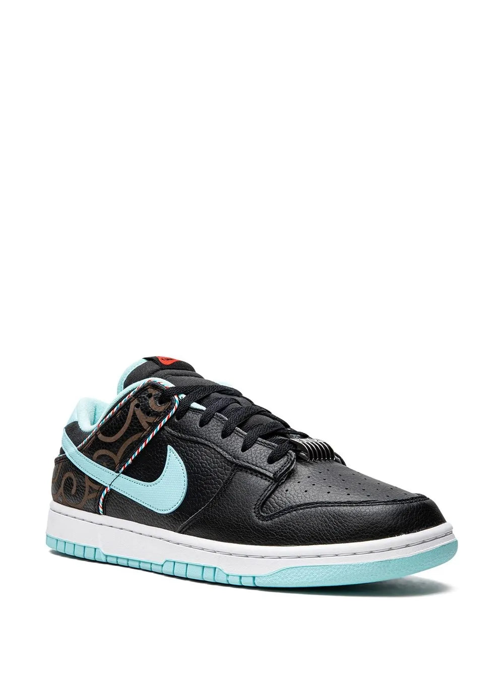 Nike Dunk Low Barbershop Sneakers