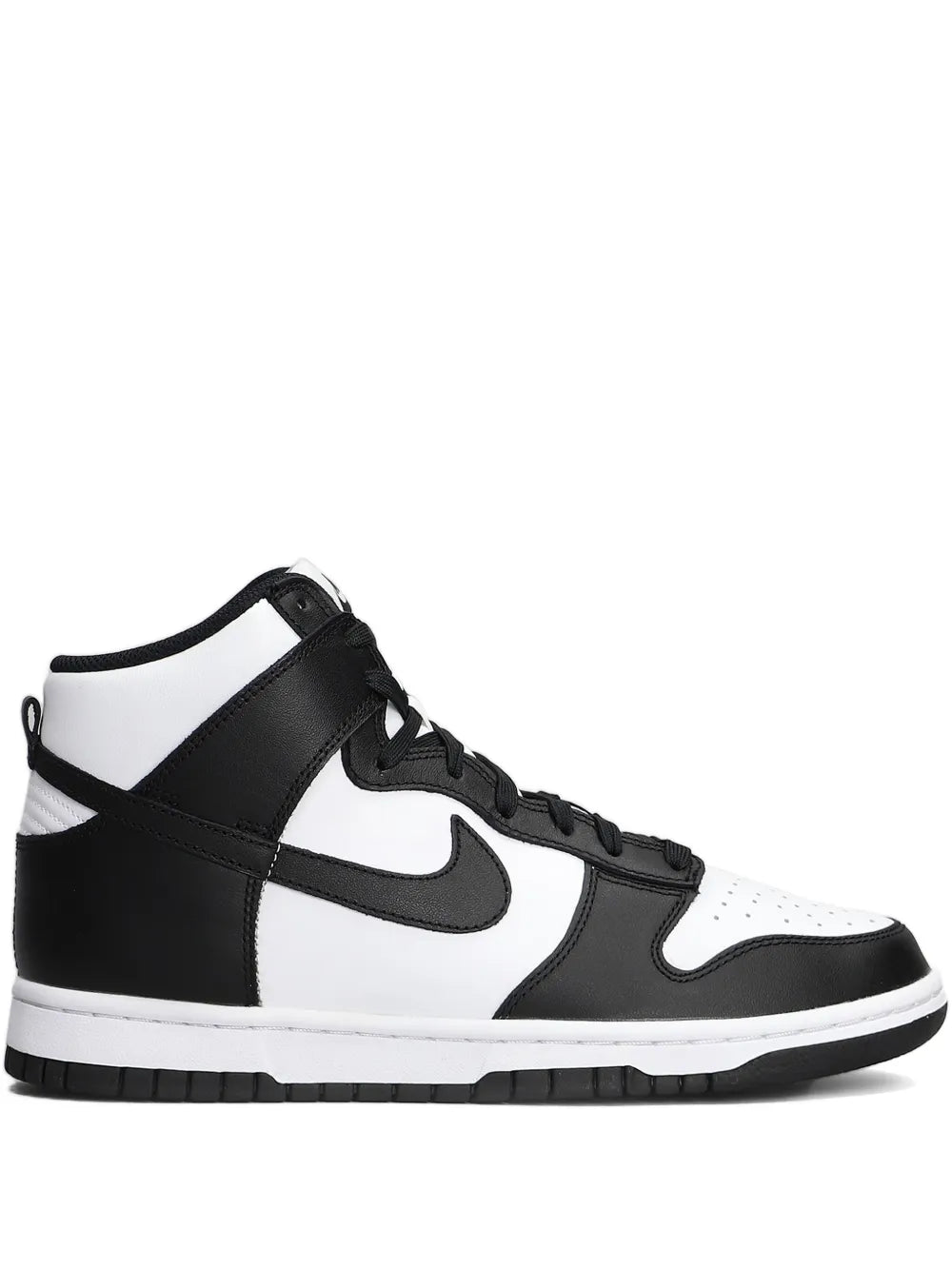 Nike Dunk High Retro Sneakers