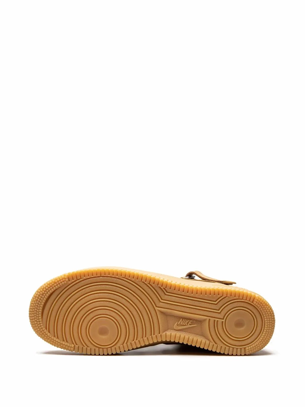 Nike Air Force 1 Mid 07 Flax Sneakers