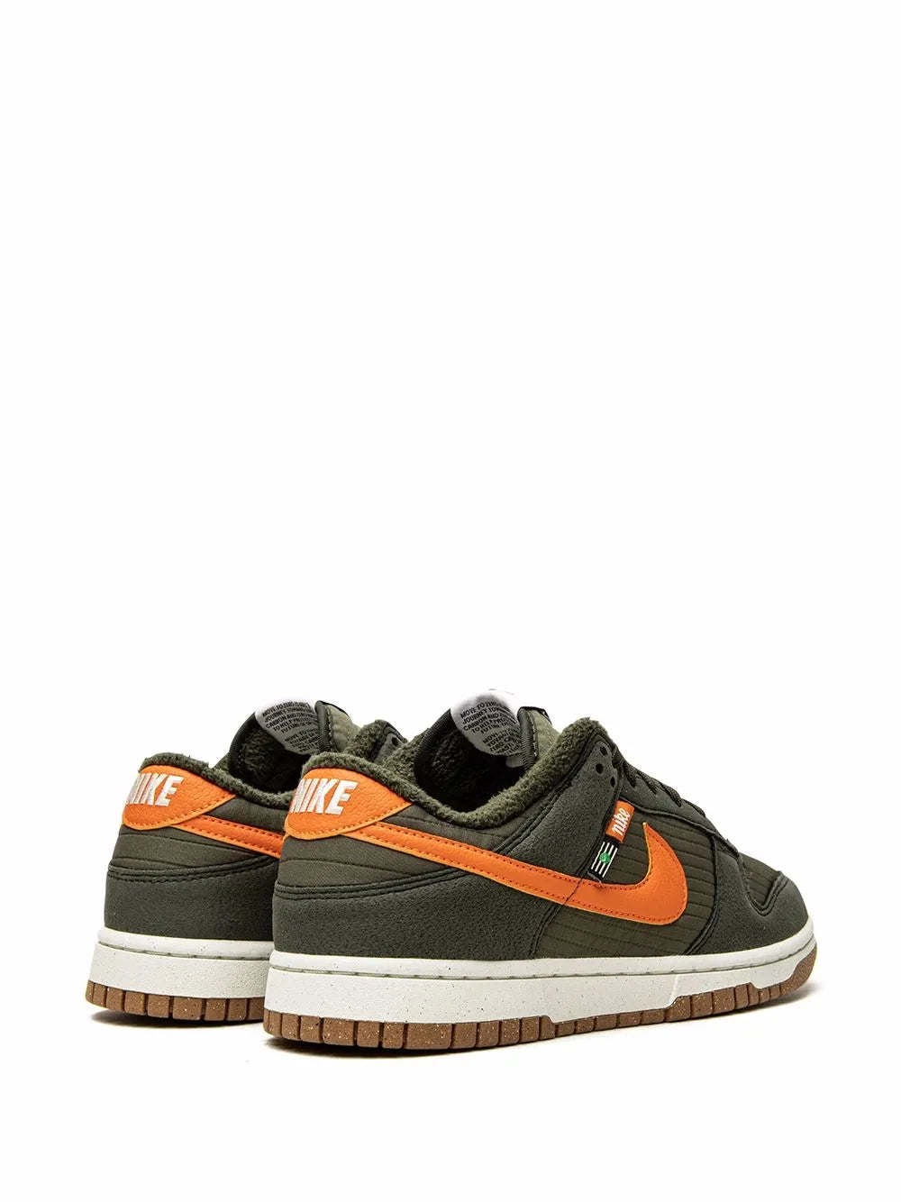 Nike Dunk Low Retro Nn Toasty - Sequoia Sneakers