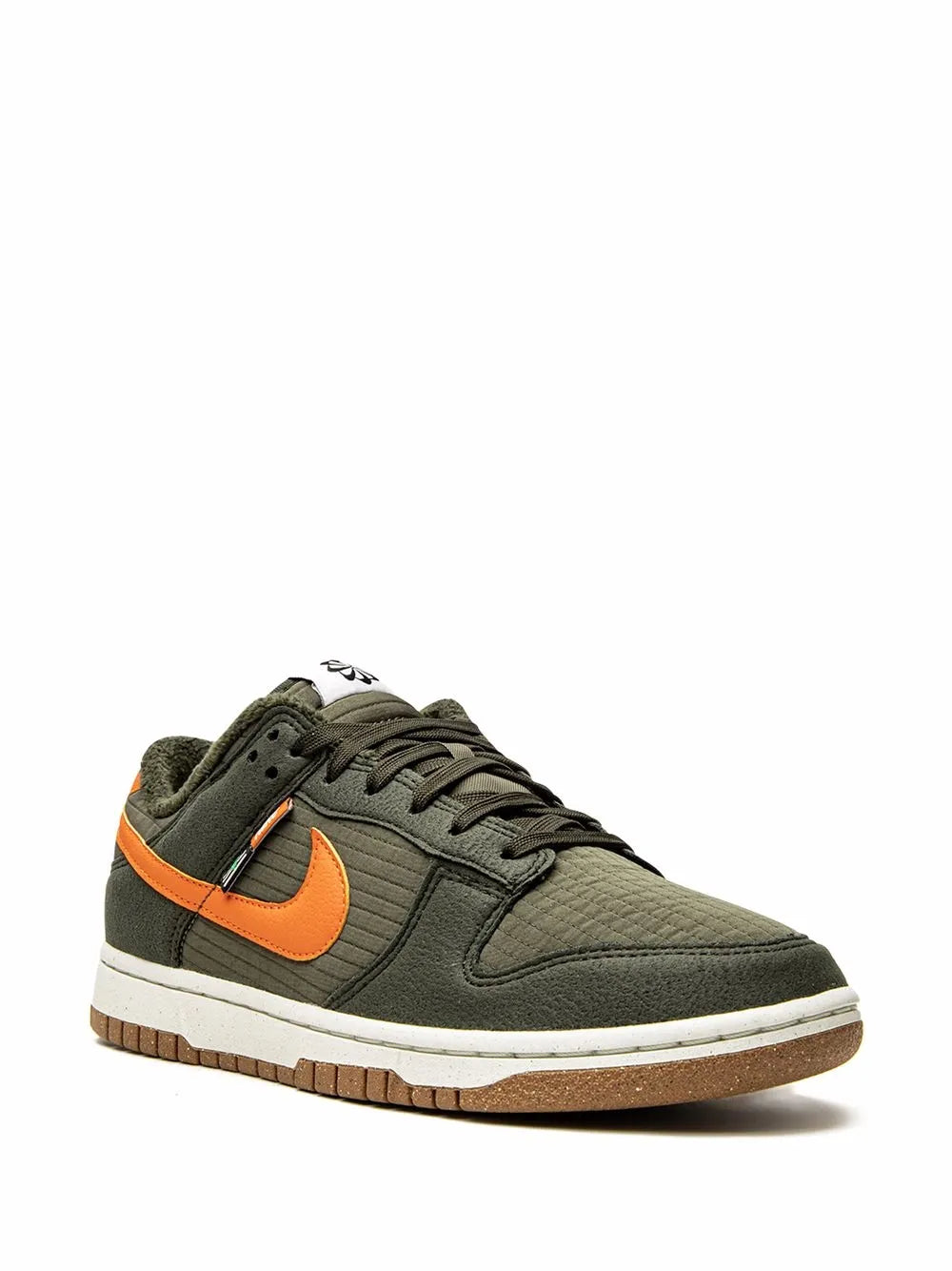 Nike Dunk Low Retro Nn Toasty - Sequoia Sneakers