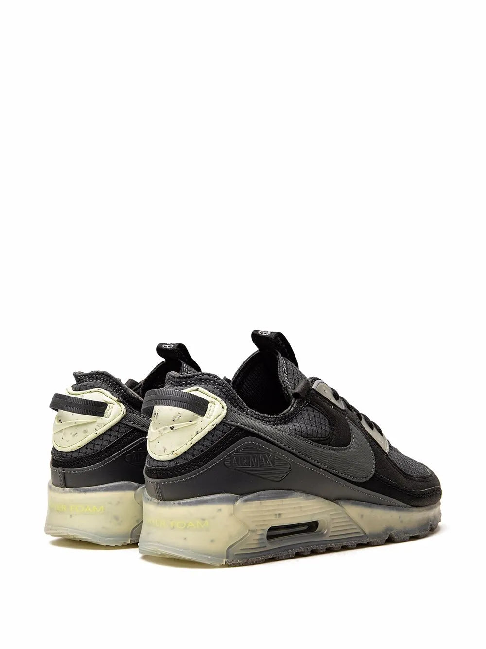 Nike Air Max 90 Terrascape Black Lime Ice Sneakers