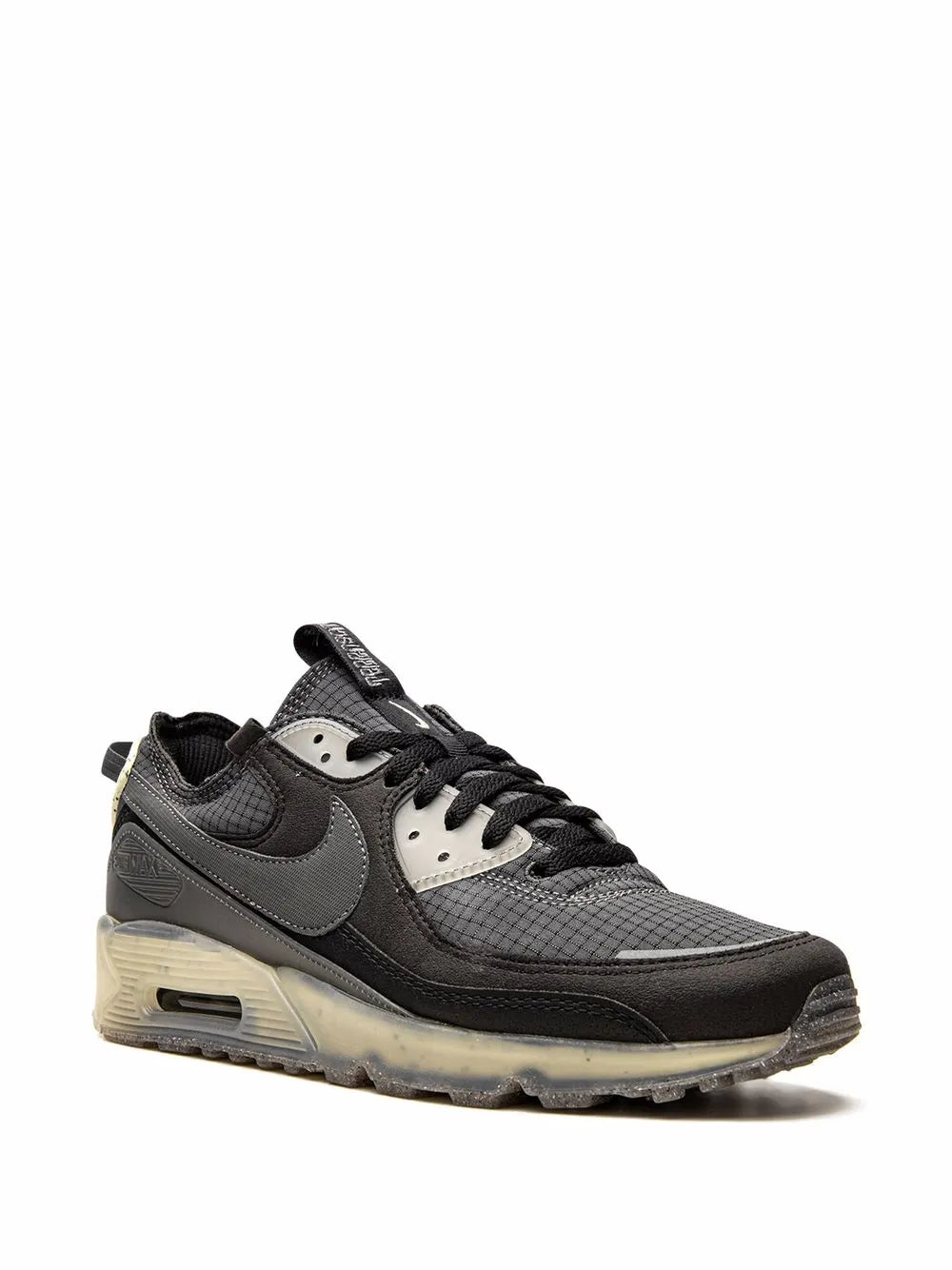 Nike Air Max 90 Terrascape Black Lime Ice Sneakers