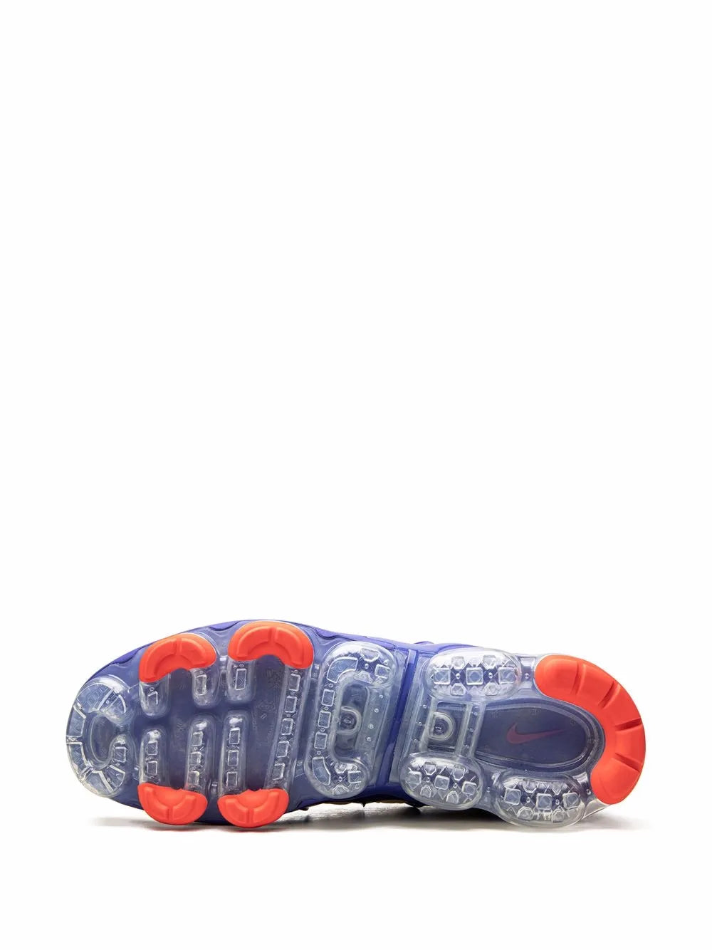 Nike Air Vapormax Plus Coconut Milk/Hyper Royal Sneakers