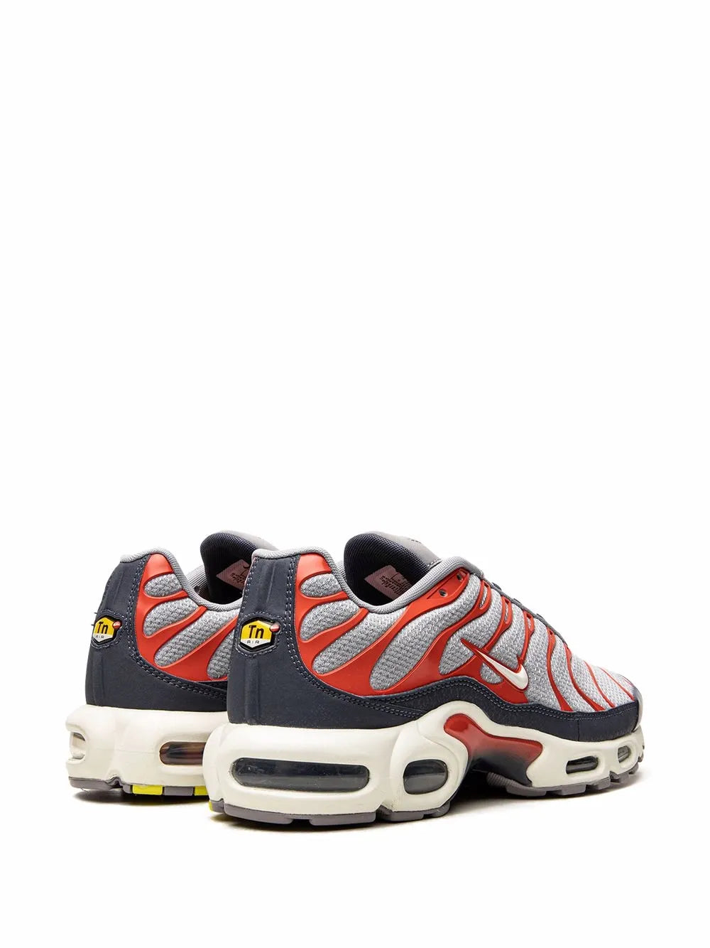 Nike Air Max Plus Usa Grey Sneakers