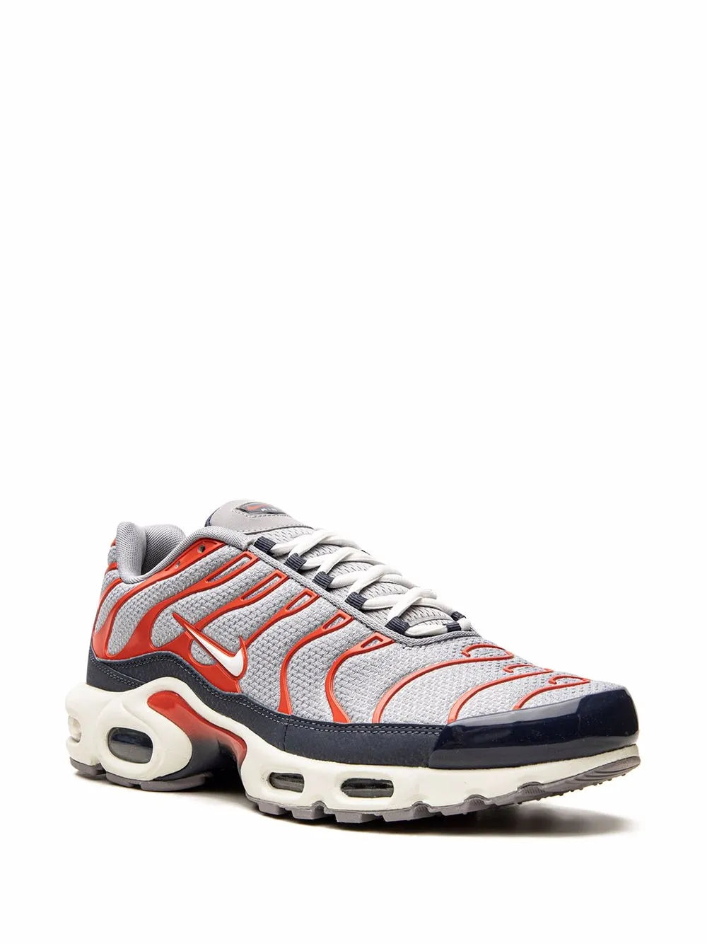 Nike Air Max Plus Usa Grey Sneakers