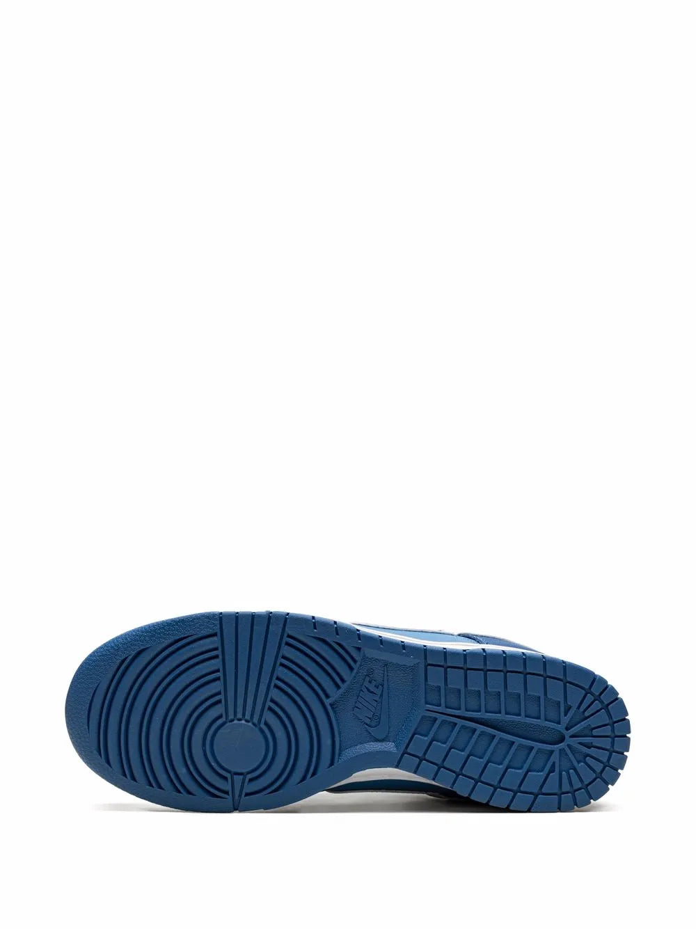 Nike Dunk Low Retro Dark Marina Blue Sneakers