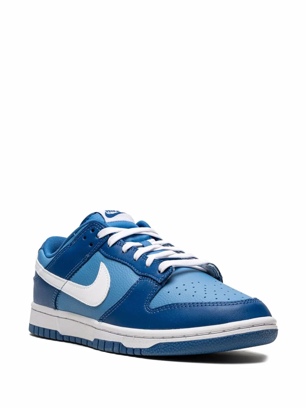 Nike Dunk Low Retro Dark Marina Blue Sneakers
