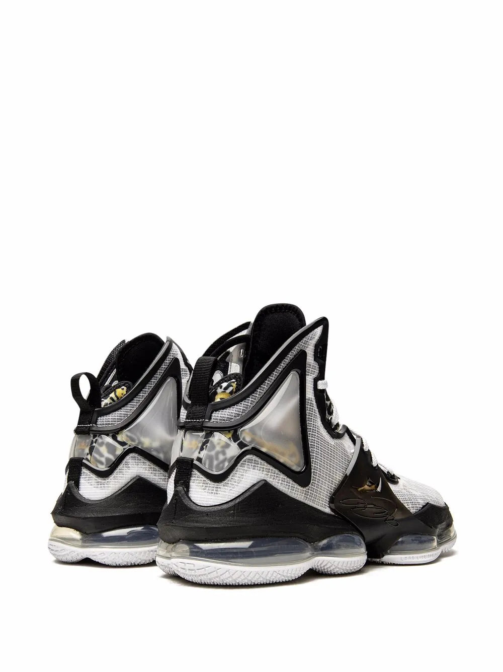 Nike Lebron 19 Royalty Sneakers