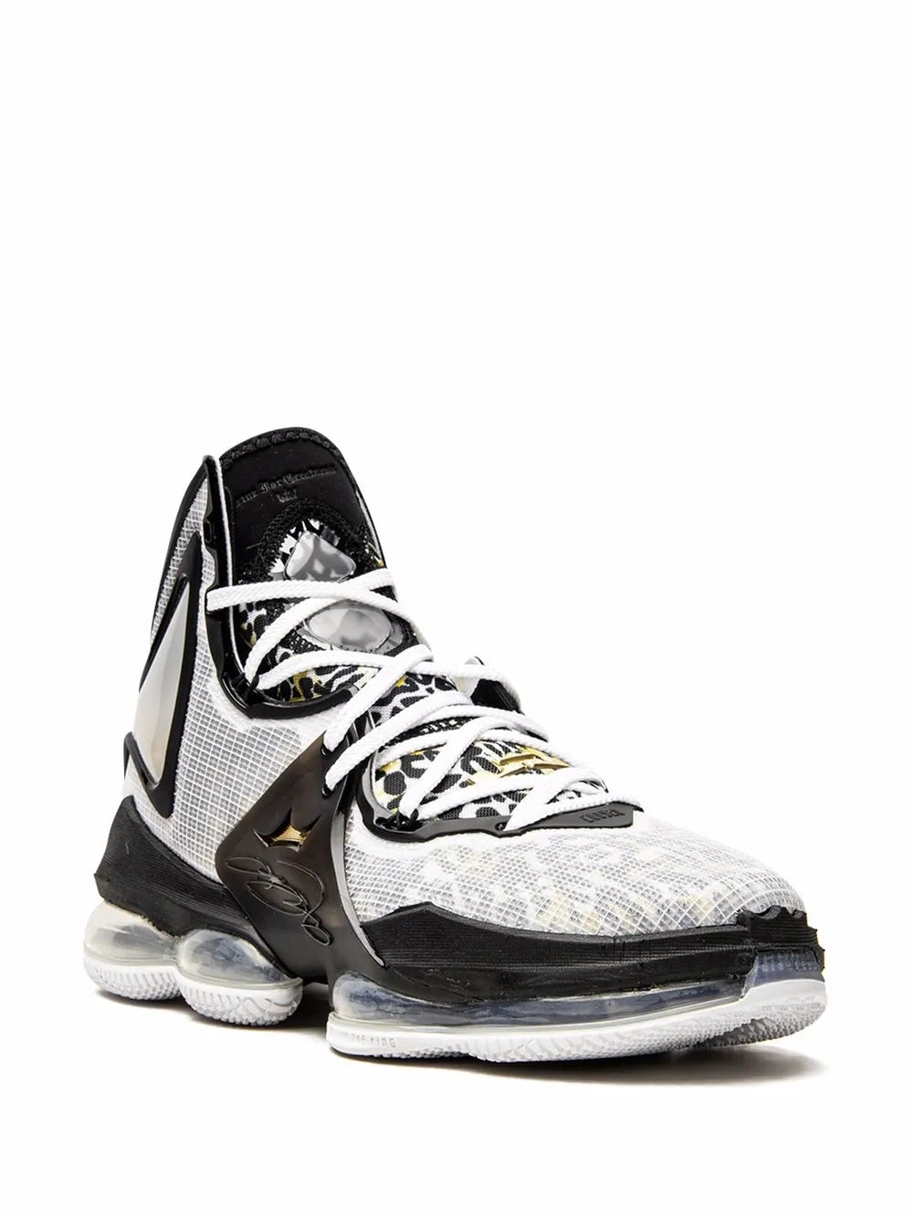 Nike Lebron 19 Royalty Sneakers