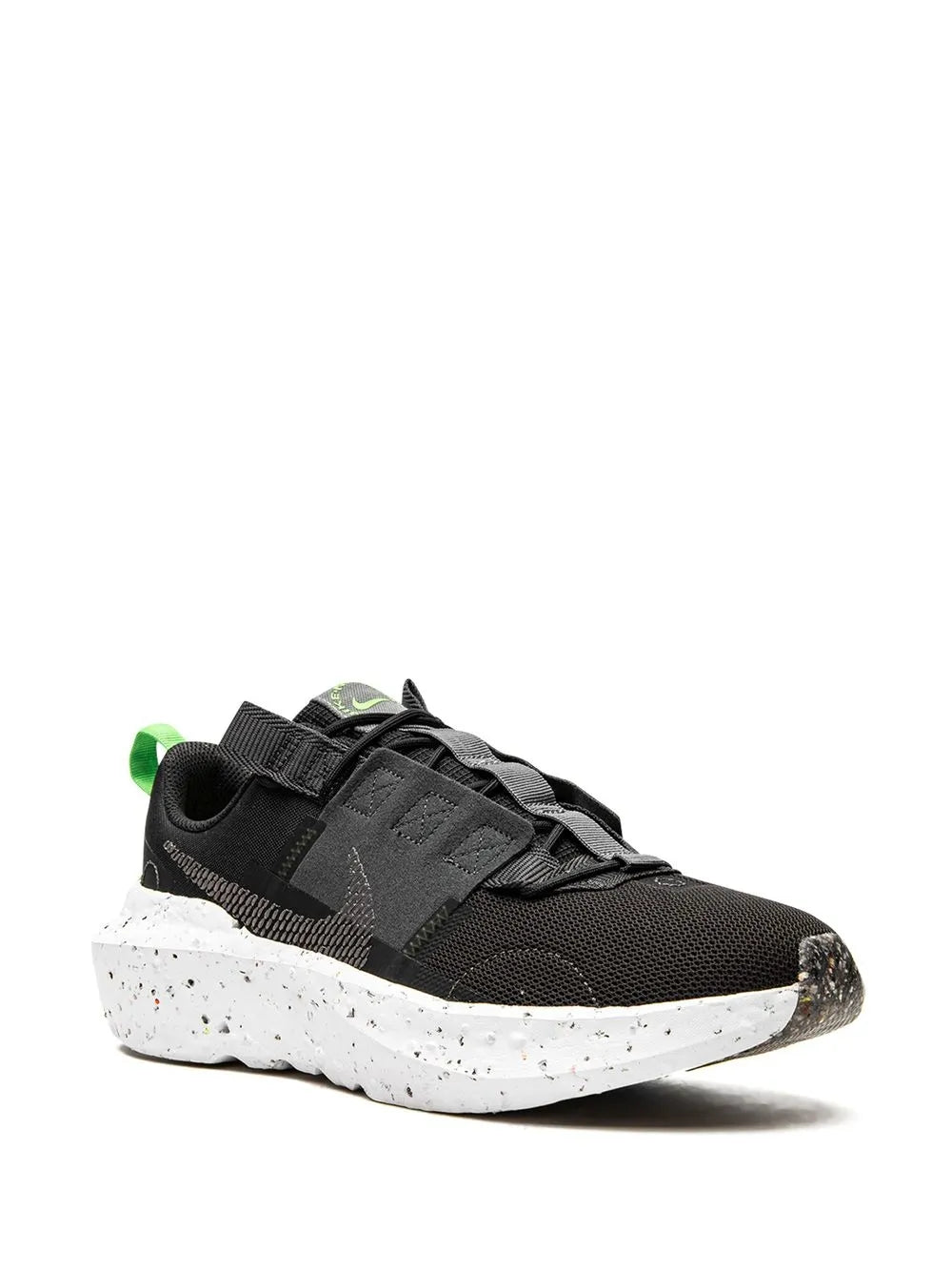 Nike Crater Impact Black/Iron Grey/Off Noir/Dark Smoke Grey Sneakers