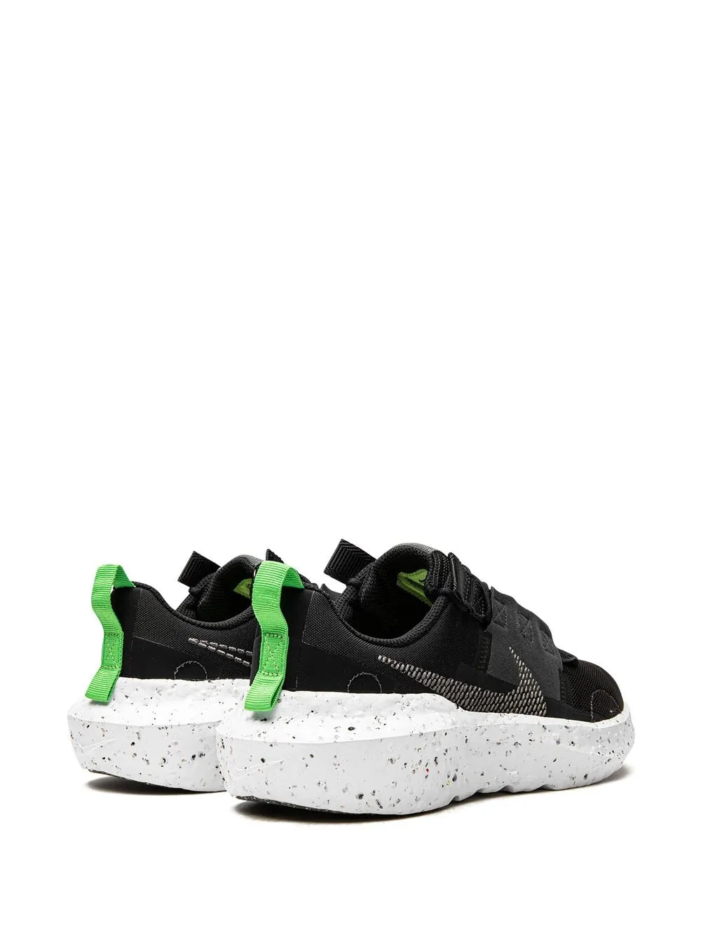 Nike Crater Impact Black/Iron Grey/Off Noir/Dark Smoke Grey Sneakers