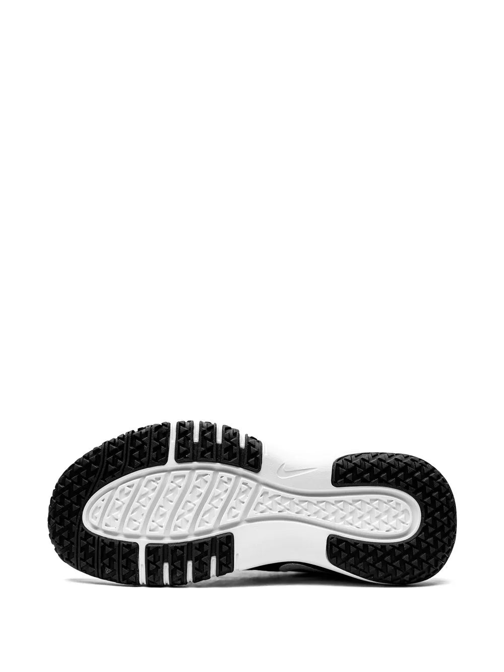 Nike Flex Control Tr4 Black/White/Dark Smoke Grey Sneakers