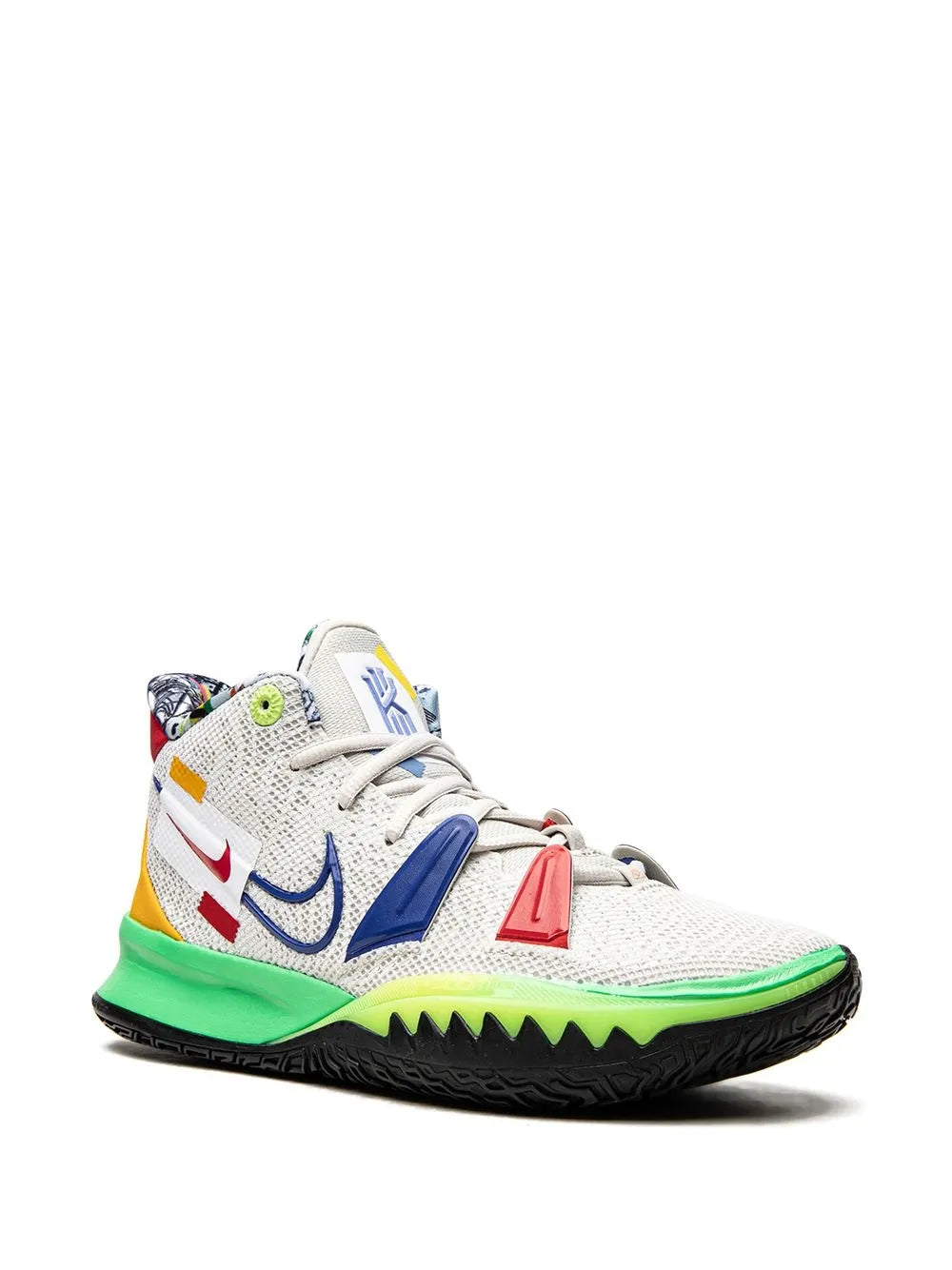 Nike Kyrie 7 Visions Sneakers