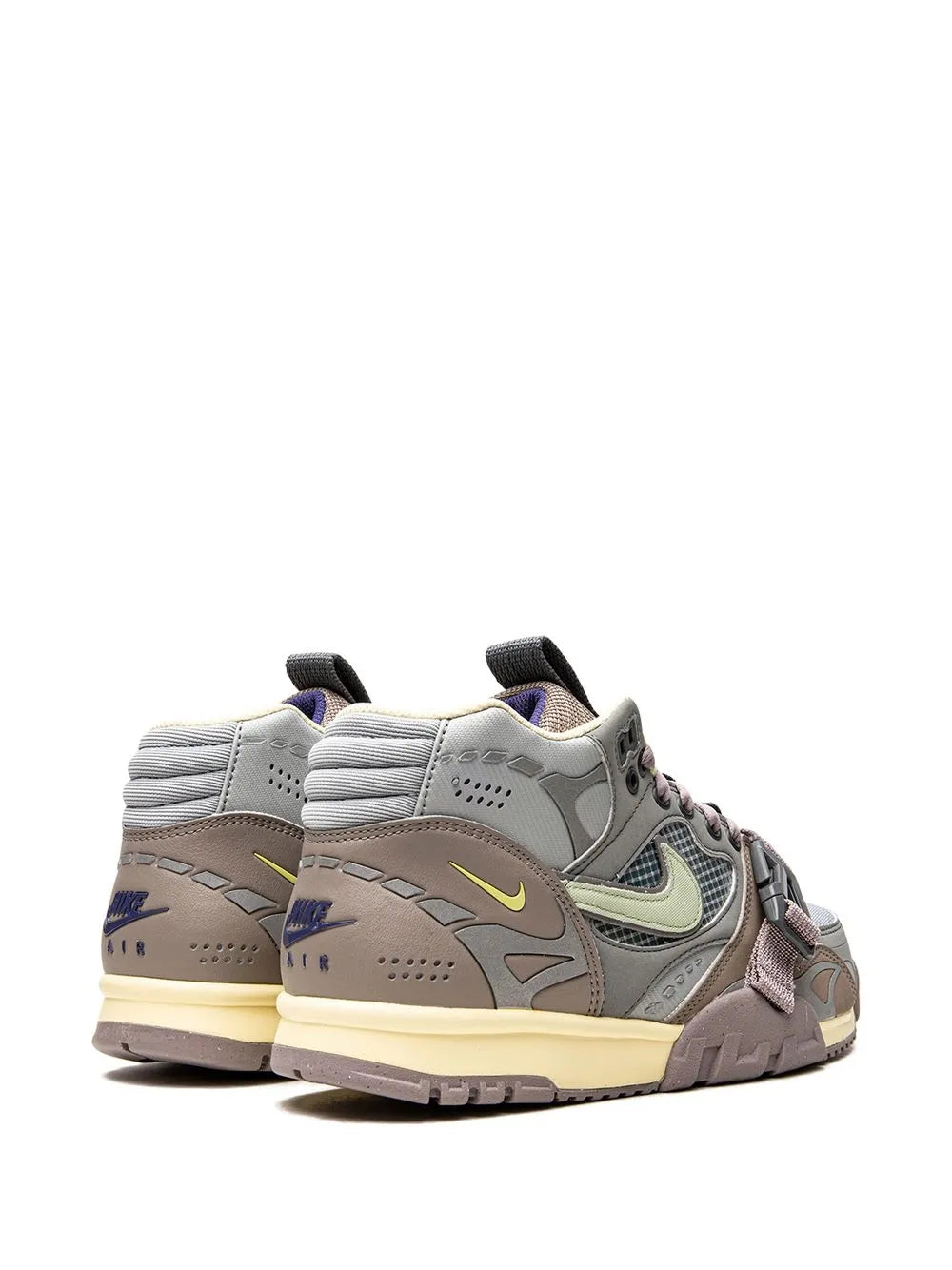 Nike Air Trainer 1 Sp Light Smoke Sneakers