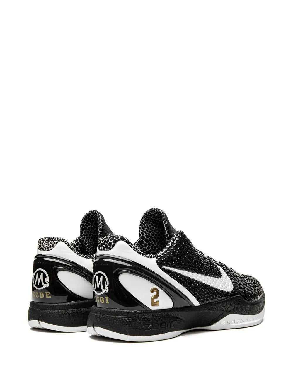 Nike Kobe 6 Protro  ambacita - Sweet 16 Sneakers