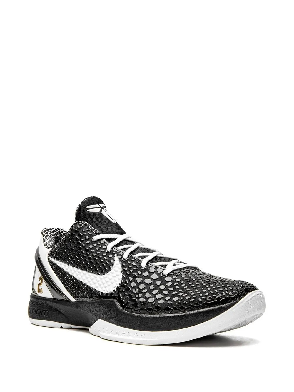 Nike Kobe 6 Protro  ambacita - Sweet 16 Sneakers