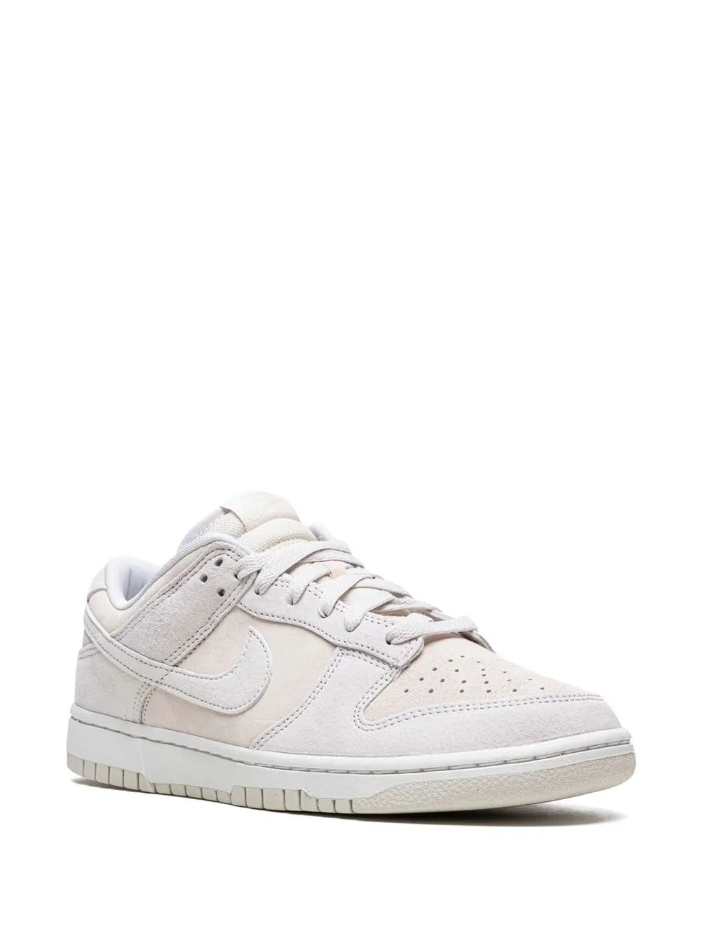Nike Dunk Low Retro Prm Vast Grey Sneakers