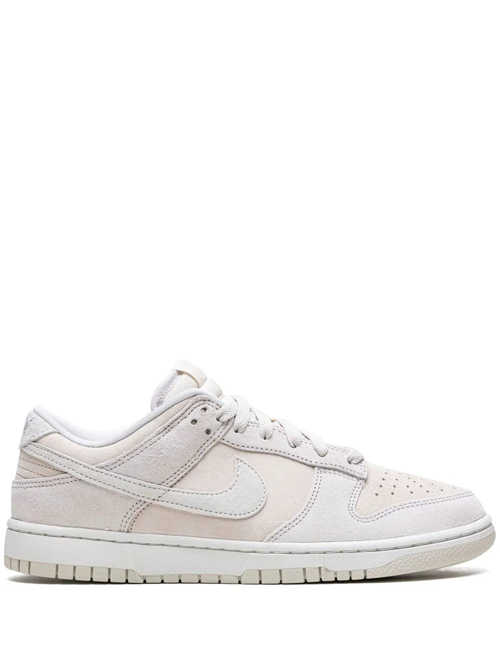 Nike Dunk Low Retro Prm Vast Grey Sneakers