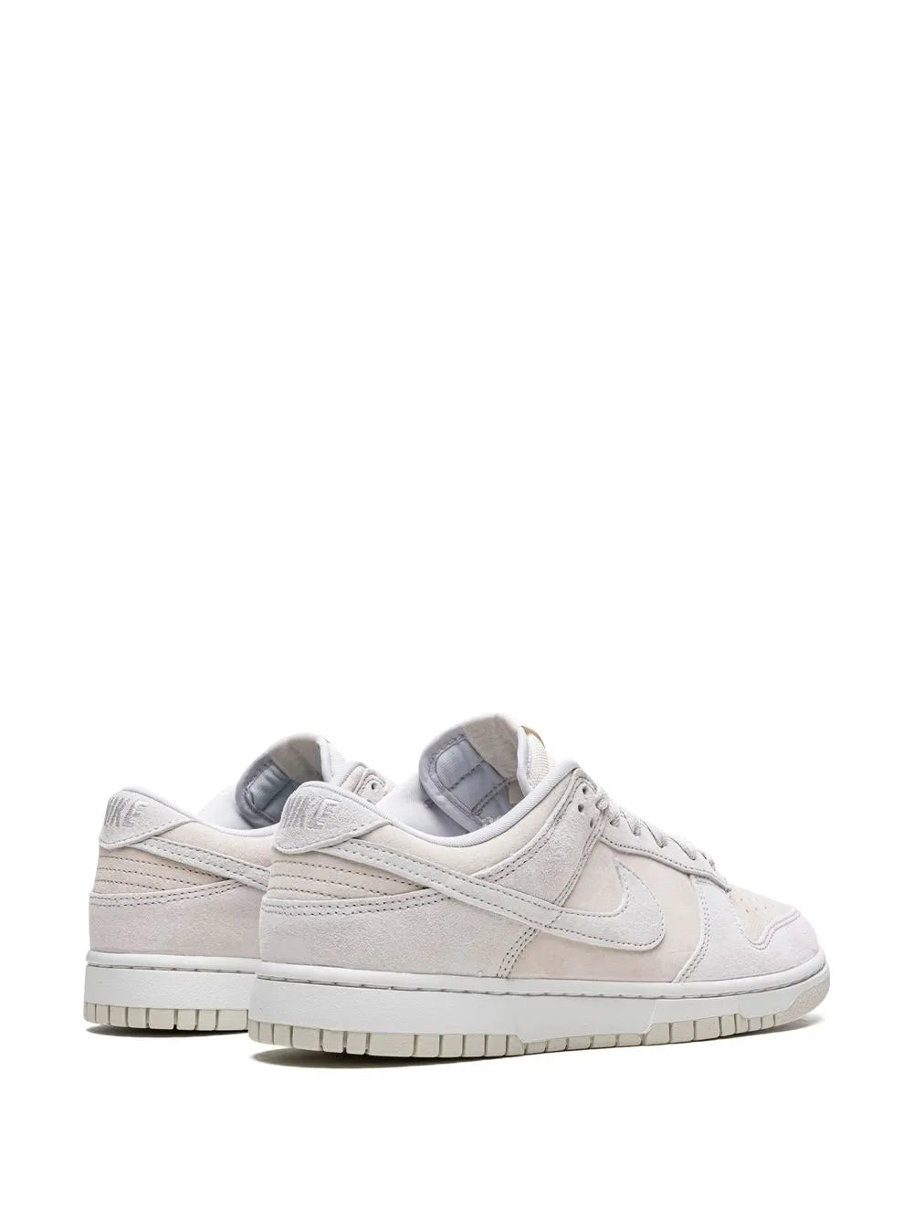 Nike Dunk Low Retro Prm Vast Grey Sneakers