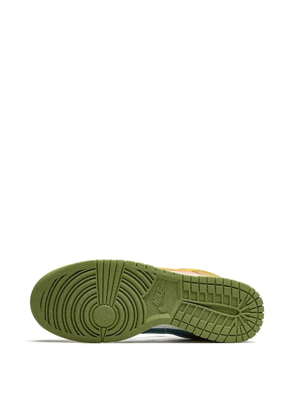 Nike Dunk Low Sun Club Sneakers