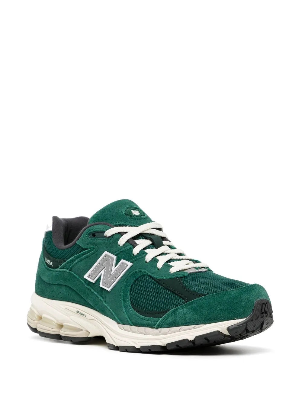 New Balance 2002R Nightwatch Green Sneakers