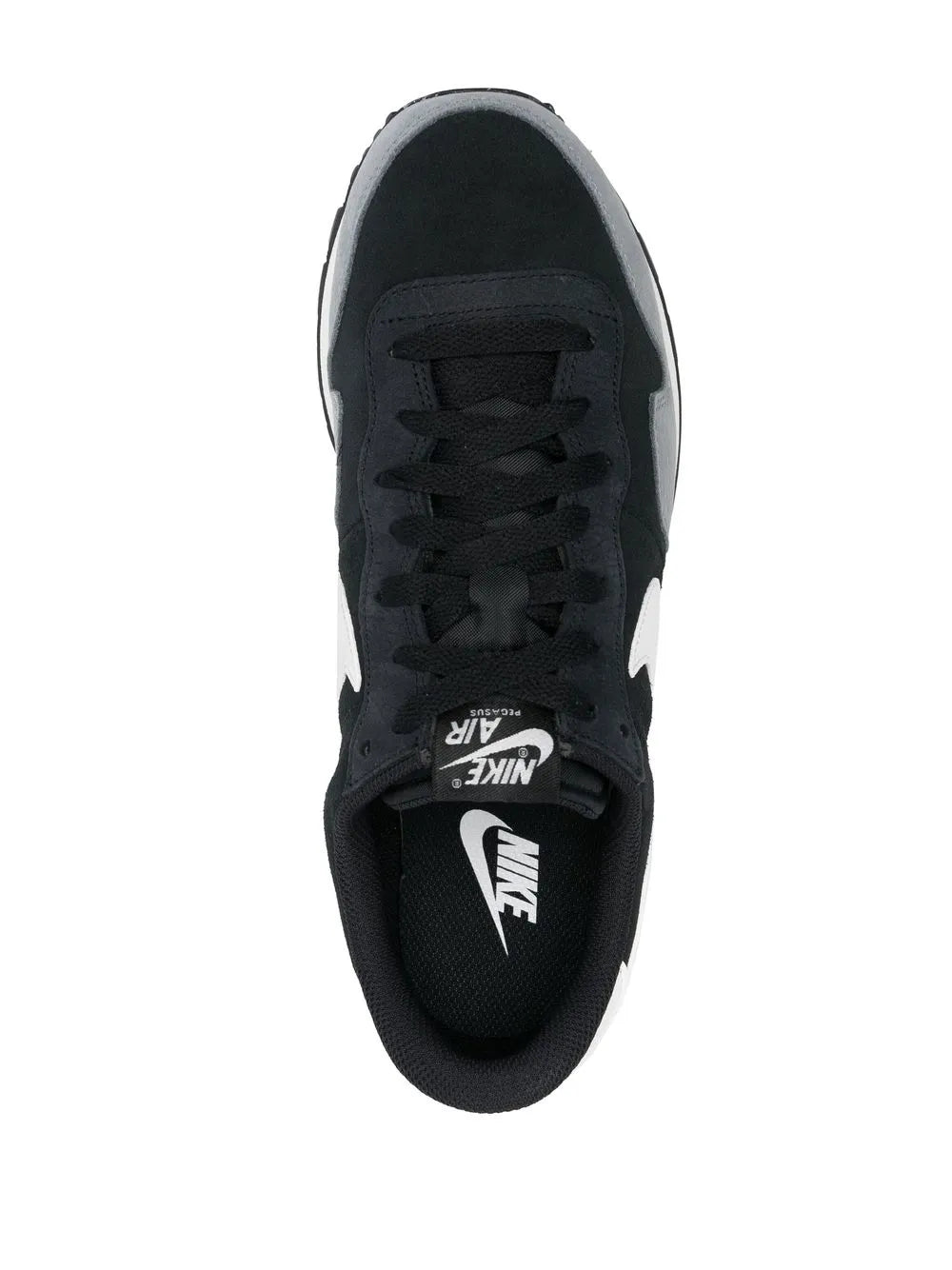 Nike Air Pegasus 83 Low-Top Sneakers
