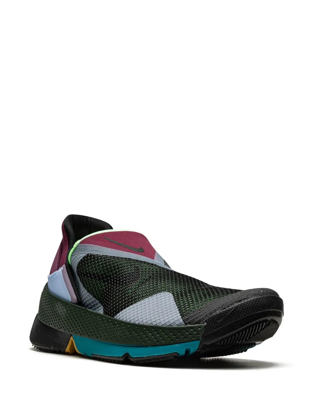Nike Go Flyease Slip-On Sneakers
