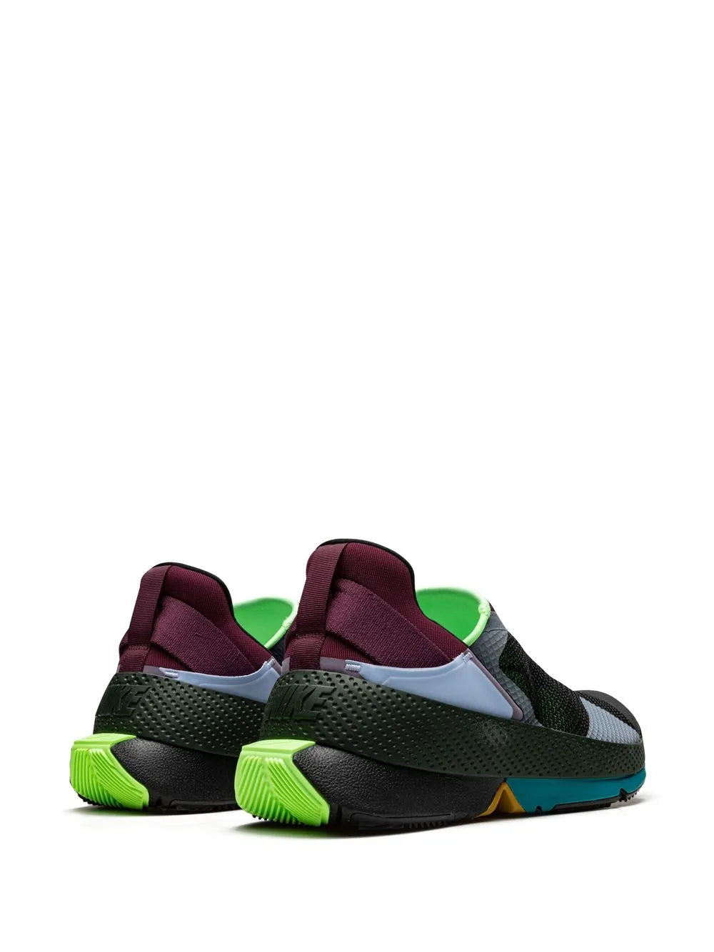 Nike Go Flyease Slip-On Sneakers