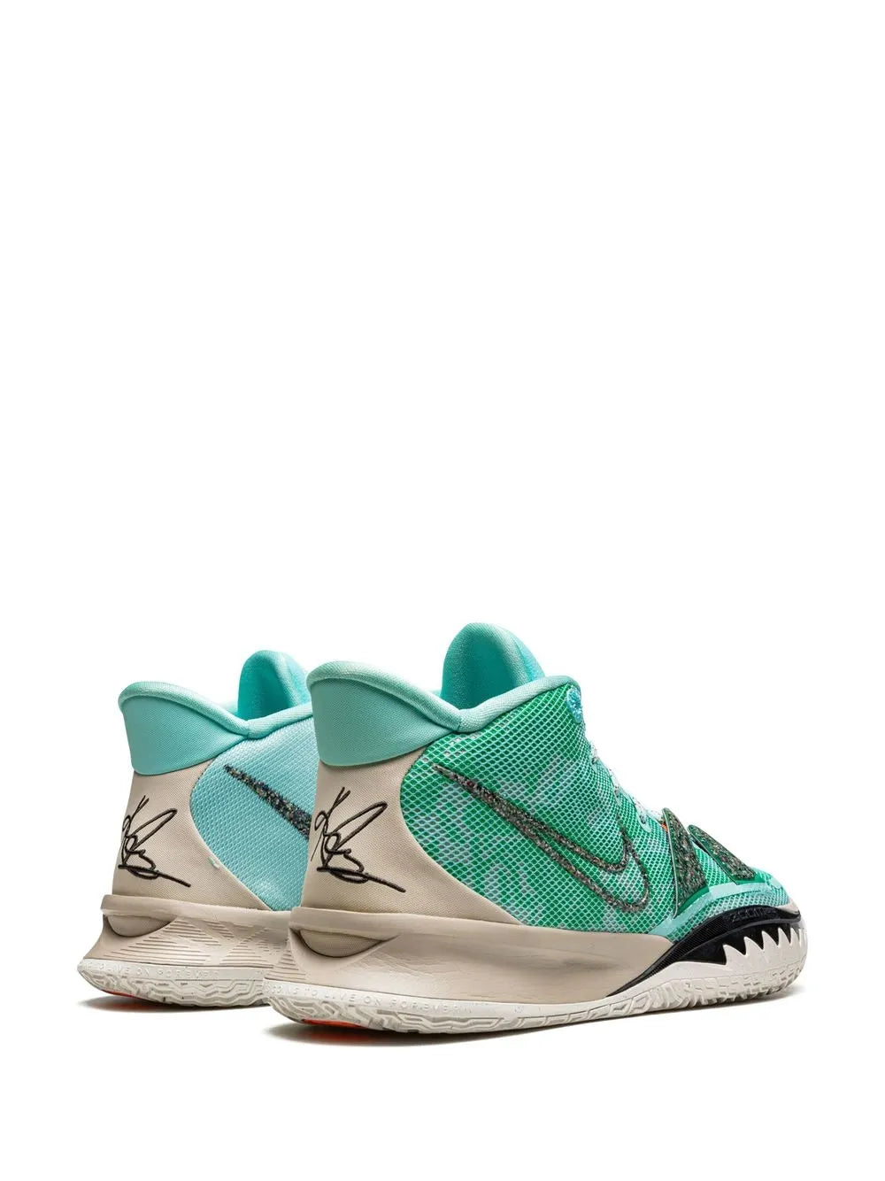 Nike Kyrie 7 Copa Sneakers