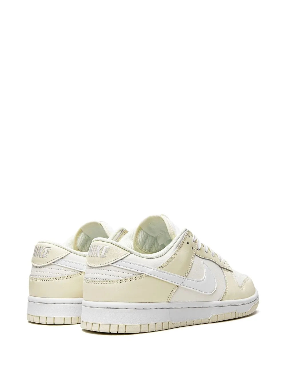 Nike Dunk Low Coconut Milk Sneakers