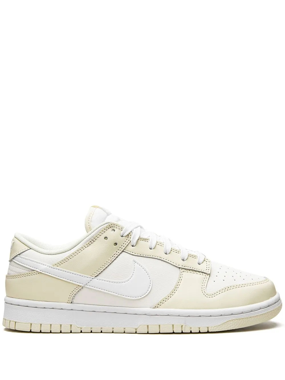 Nike Dunk Low Coconut Milk Sneakers