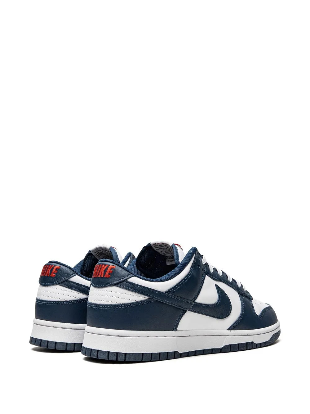 Nike Dunk Low Retro Usa Sneakers