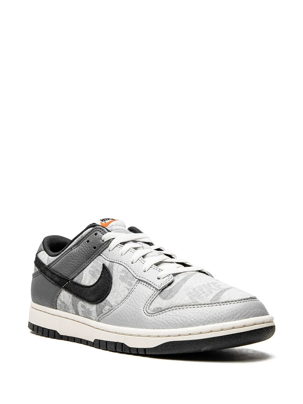 Nike Dunk Low Copy Paste Sneakers