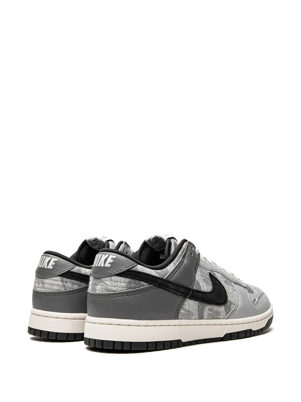 Nike Dunk Low Copy Paste Sneakers