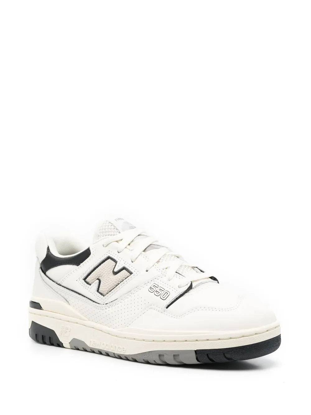 New Balance 550 Low-Top Sneakers