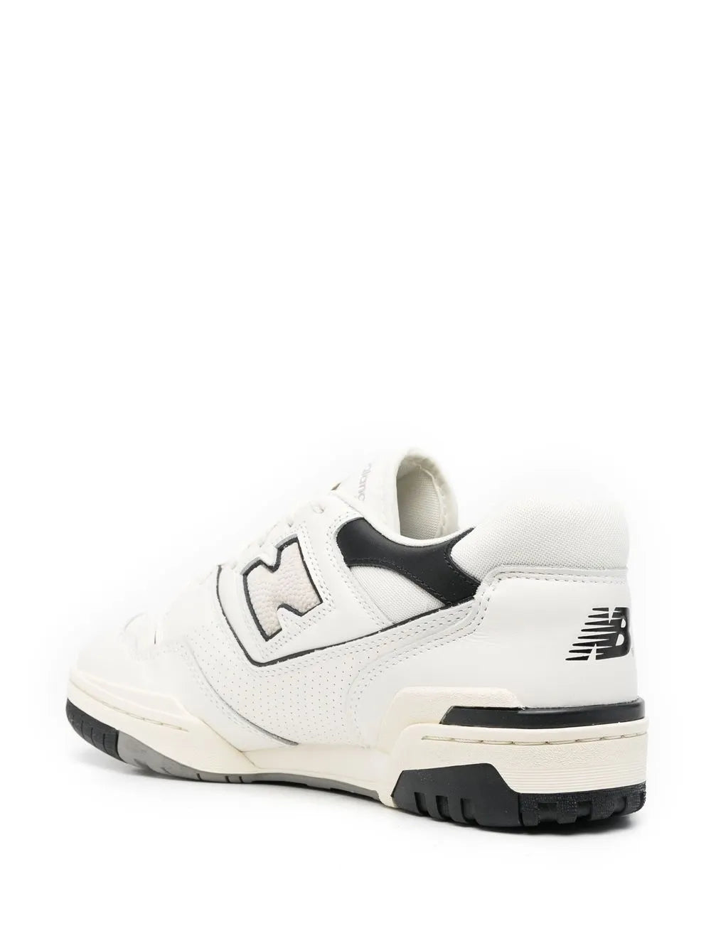 New Balance 550 Low-Top Sneakers