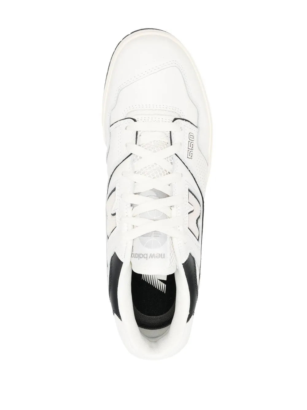 New Balance 550 Low-Top Sneakers